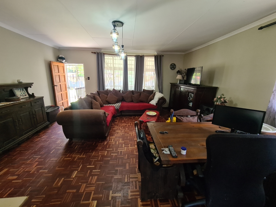To Let 3 Bedroom Property for Rent in Sasolburg Ext 2 Free State